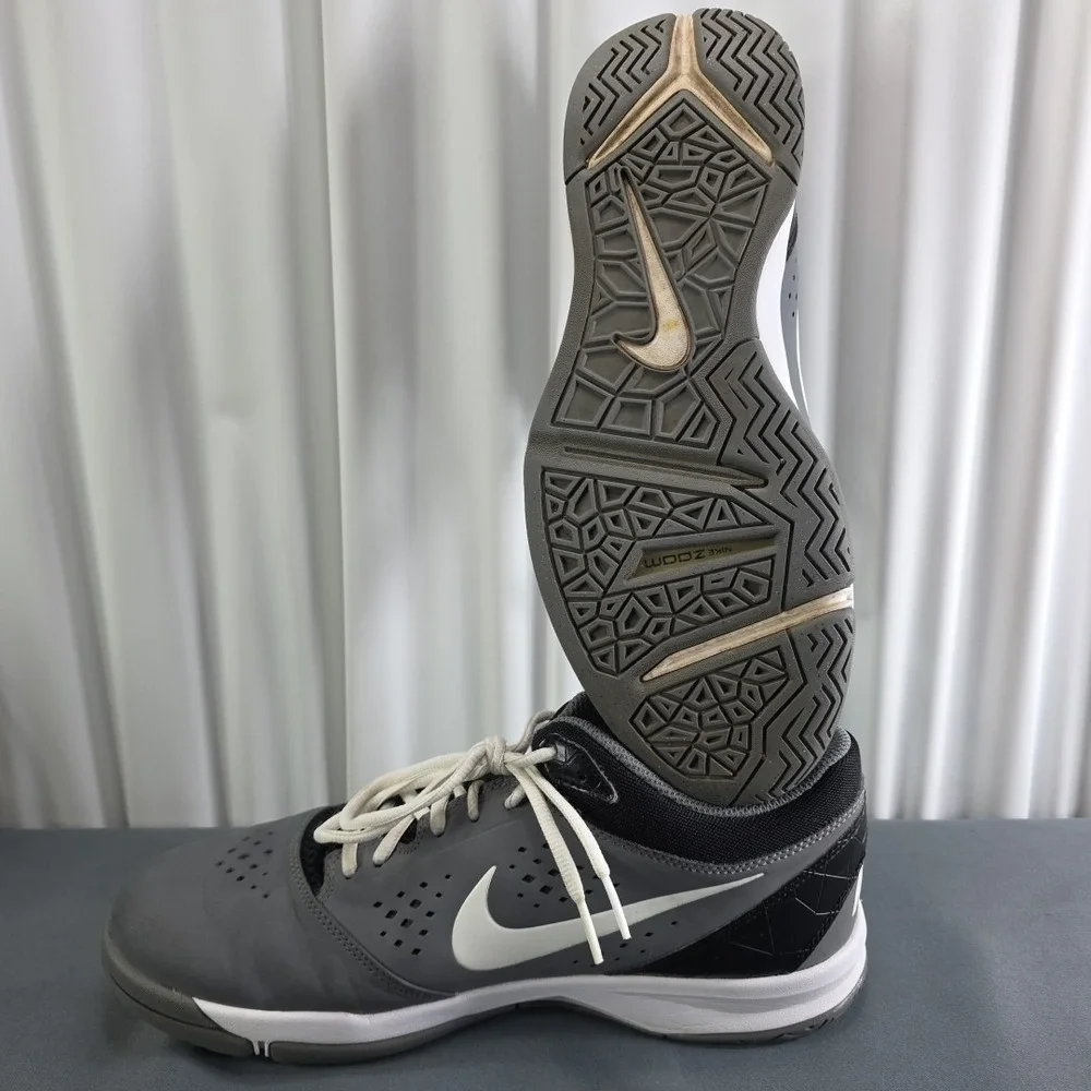 Nike **** really